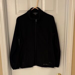 Eddie Bauer Women’s Fleece Jacket
